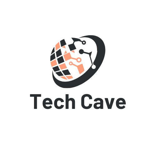 Tech Cave